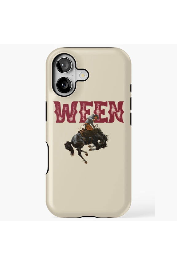 Ween Cowboy T Shirt Inspired Funny Western Cartoon Artwork 11 12 13 14 15 17 Pro Max