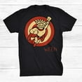 thumbnail image 1 of Ween Retro Band Music Concert Tour Fan Vintage Art Unisex T-Shirt up to size 5XL, 1 of 2