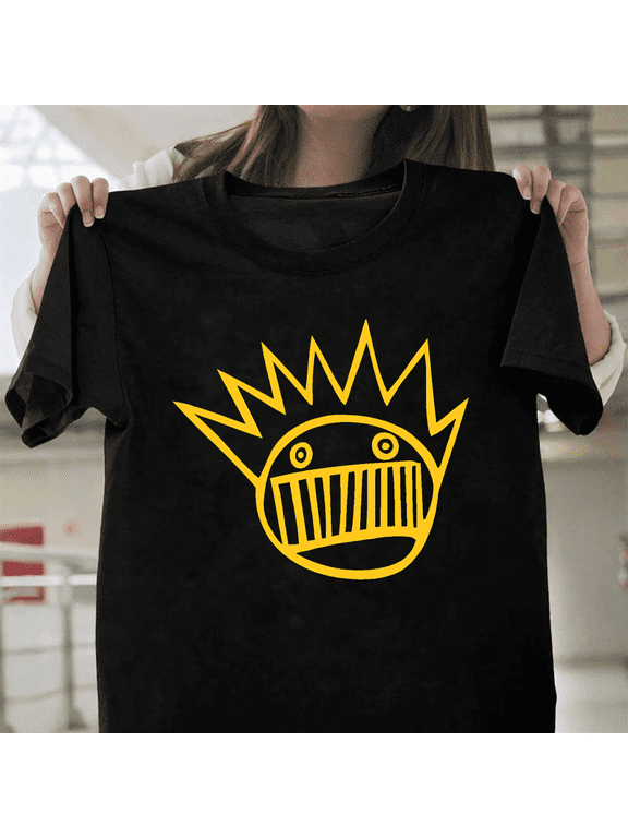 Ween The Boognish Alternative Rock Band Graphic Art Unisex T-Shirt, up to size 3XL.
