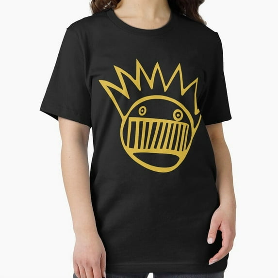 Ween The Boognish Alternative Rock Band Logo Graphic H24228 T-Shirt, for Men and Women, Up to Size 5XL