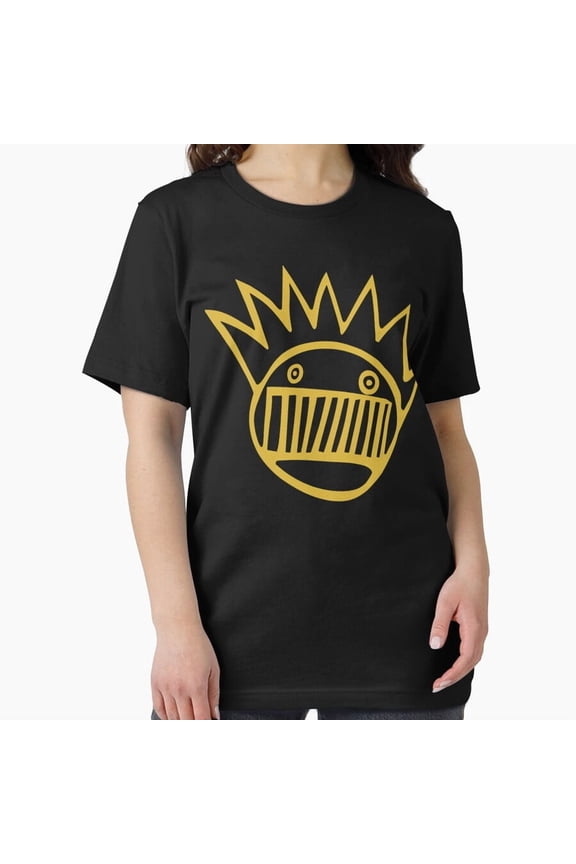 Ween The Boognish Alternative Rock Band Logo Graphic H24228 Unisex T-Shirt, Up to 5XL Available