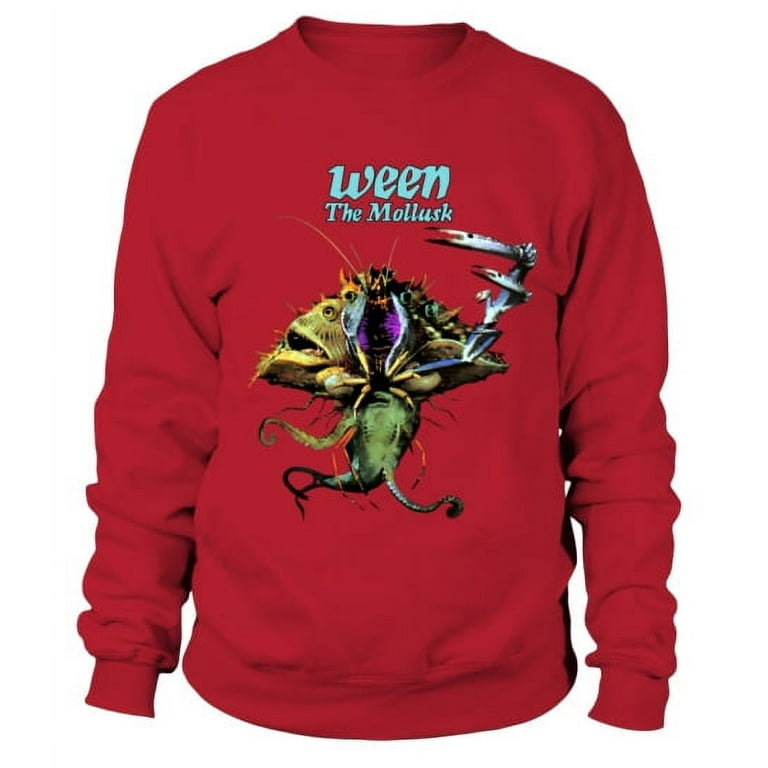 Mollusk sweatshirt hot sale