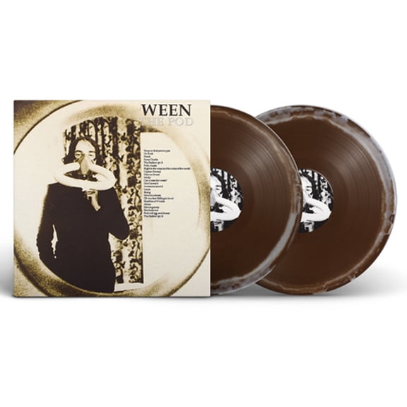 Ween - The Pod (Fuscus Edition) - Music & Performance - Vinyl