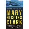 thumbnail image 1 of Pre-Owned Weep No More My Lady (Paperback) 0743484347 9780743484343, 1 of 1