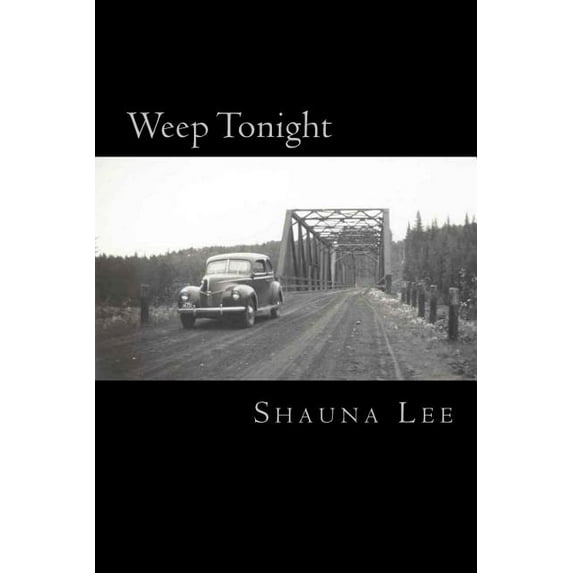 Weep Tonight
