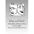 thumbnail image 1 of Weep and Wail: A Compilation of Verse and Prose, (Paperback), 1 of 1