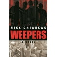 thumbnail image 1 of Weepers (PB), (Paperback), 1 of 1