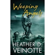 Weeping Angels Paperback