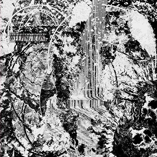 Weeping Icon - Weeping Icon (IE) (Music LP)