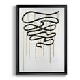 thumbnail image 1 of Weeping Ribbon I Premium Framed Print, in Gold, Black, or Silver - Ready to Hang, 1 of 9