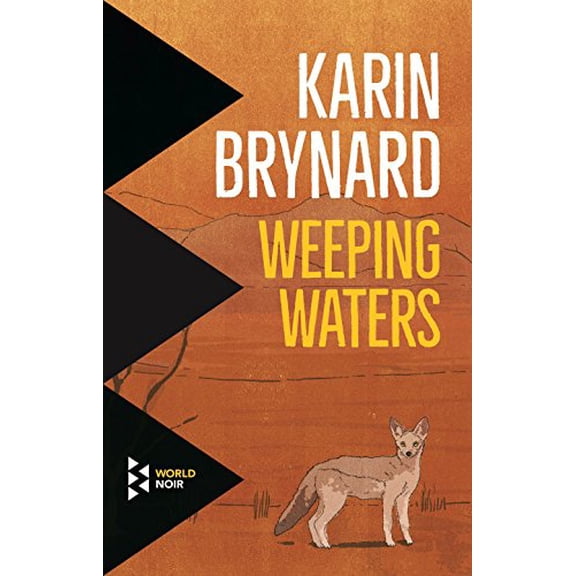 Pre-Owned Weeping Waters (Paperback) 1609454464 9781609454463