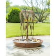 thumbnail image 1 of Weeping Willow Water Fall Fountain, 1 of 1