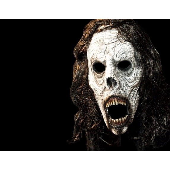 Weeping Wraith (La Llorona) - Black Variant - Lord Grimley's Manor ...