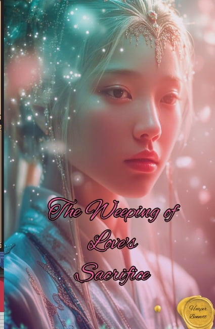 The Weeping of Love's Sacrifice, (Paperback)