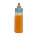 Weerihhol Baby Dolls Feeding Bottle Set Doll Accessory Disappearing