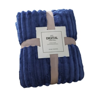 Softest Blanket In The World