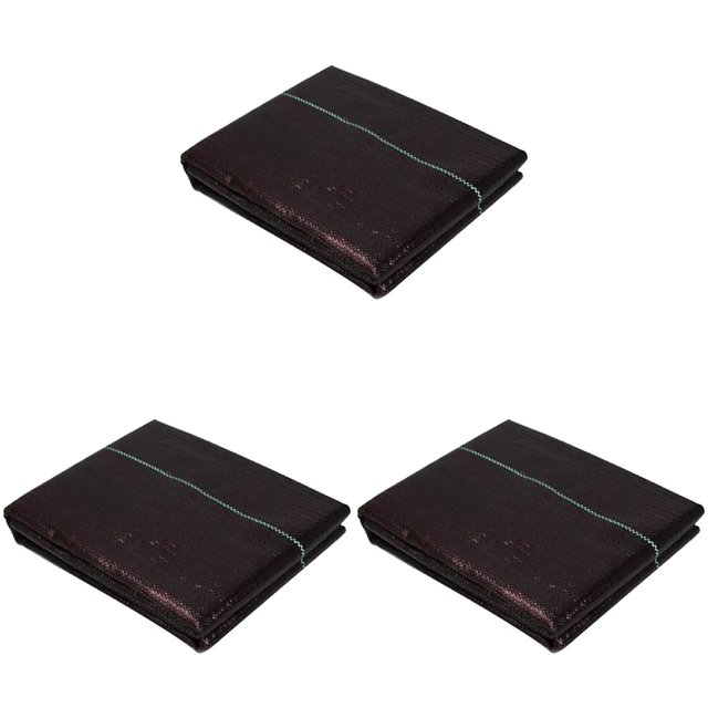 Weerihhol Book Carrying Control Fabric stabilized Black Heavy Duty