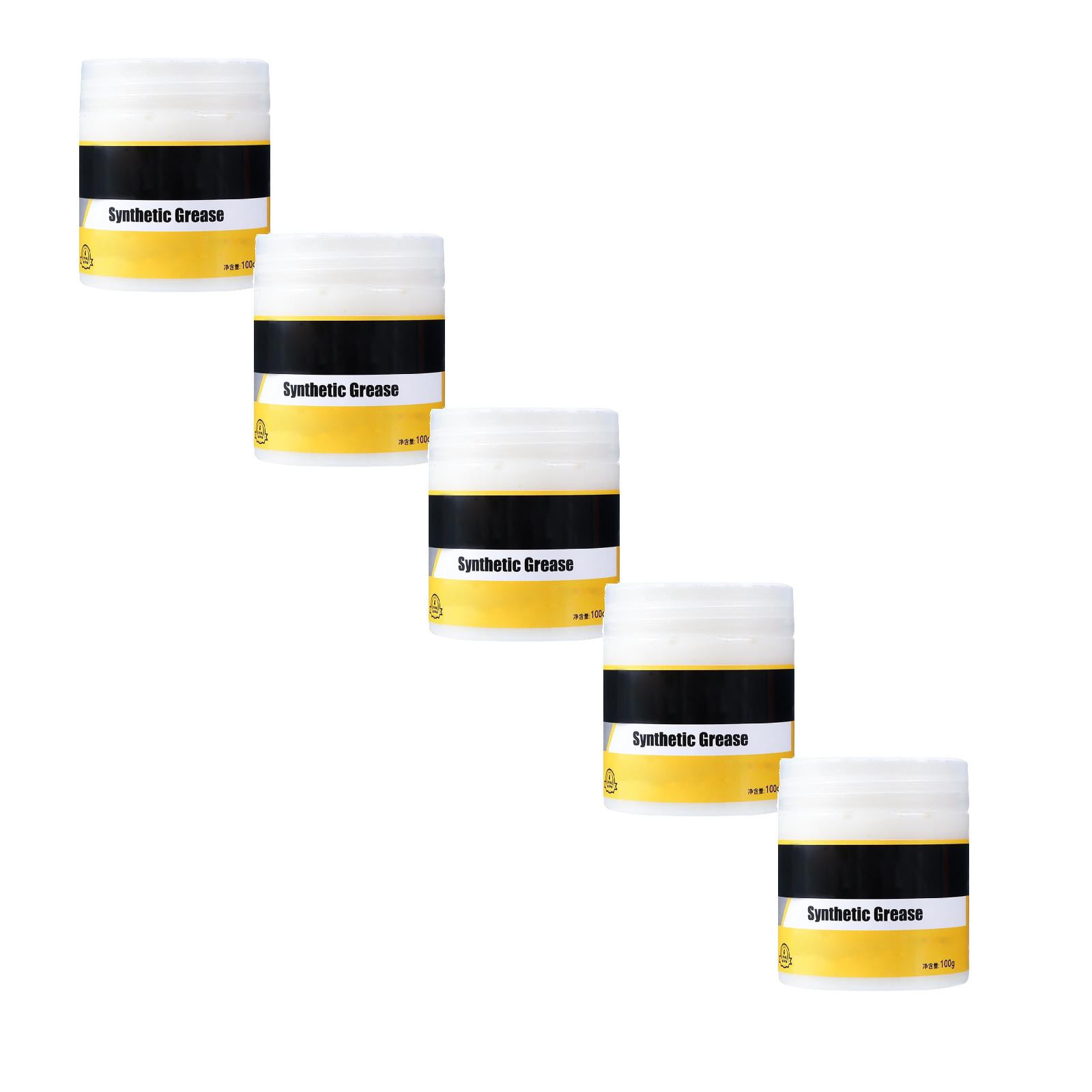 Weerihhol Car Detailing White Grease Long Lasting Automotive