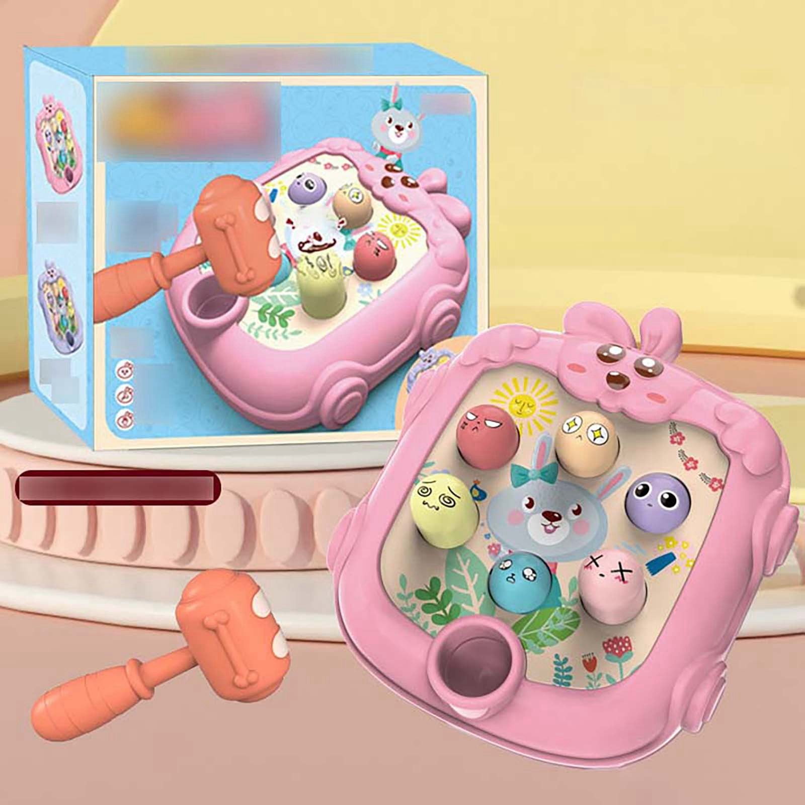 Weerihhol Children's Ground Toy Double Early Education Parent Child