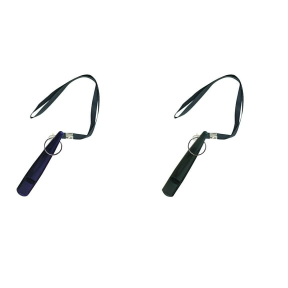 Weerihhol Clicker Dog Trainer Dog Whistle To Stop Barking Neighbors Dog Adjustable Silent Dog Whistle Recall Dog Training Whistles With Lanyard