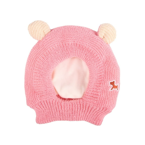 Weerihhol Dog for Small Dogs Dog Winter Pet Warm Hat Comfortable And Stylish Dog Accessories