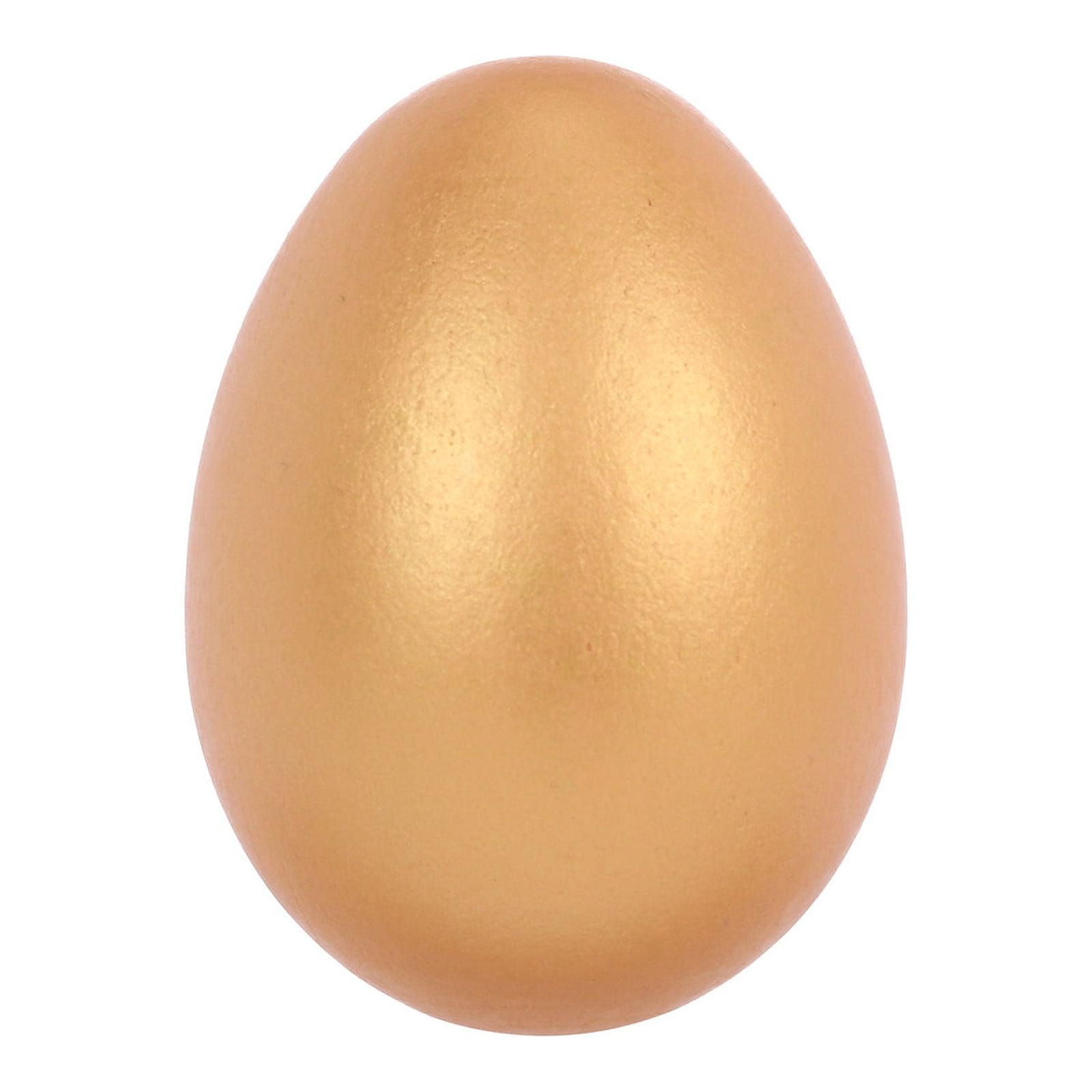 Weerihhol Easter Eggs Wooden Eggs Solid Eggs