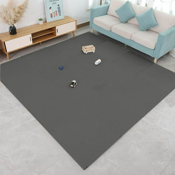 Weerihhol Foam Floor Mat Splicing Floor Mat Kindergarten Crawling Mat Baby Crawling Mat Puzzle Floor Mat Actor