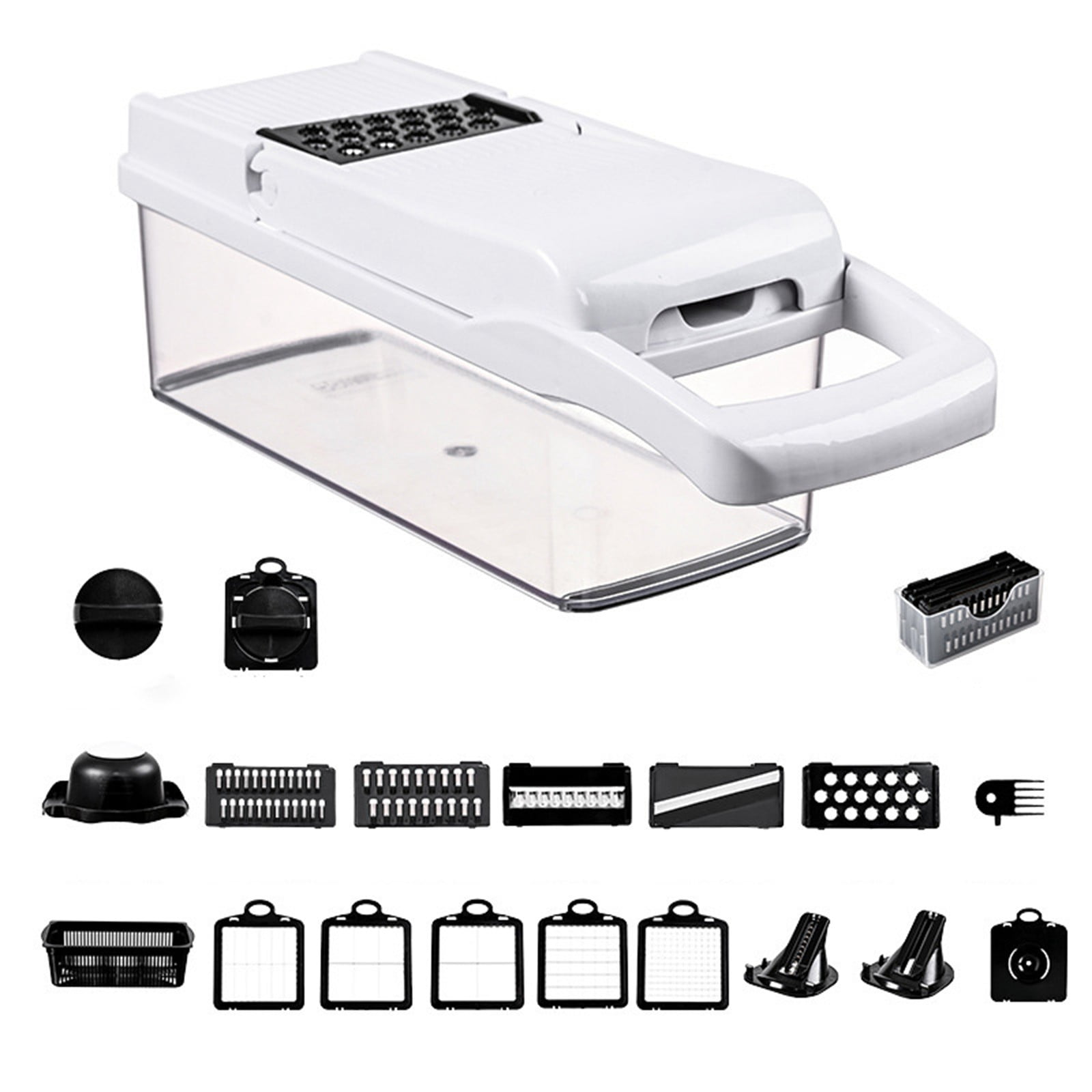 Weerihhol Functional Slicer/slicer/vegetable Cutting Tool A Convenient