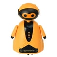 Weerihhol Inductive Follow Model Drawn Robot Toy Any Children Pen Line