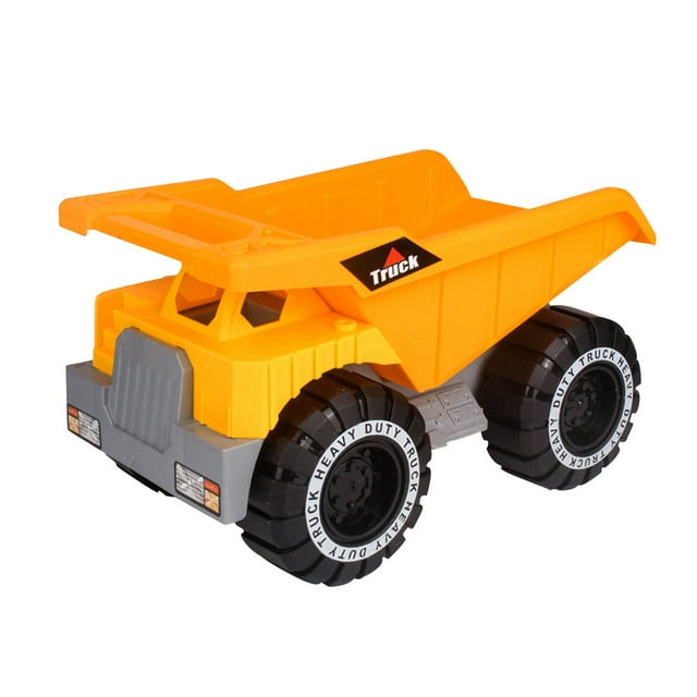 Weerihhol Kids Game for Tub NEW Vehicles Truck Toys Dump Truck