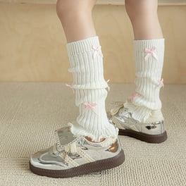 Toddler Girl Leg Warmers Winter Leg Warmer Warm and Hot