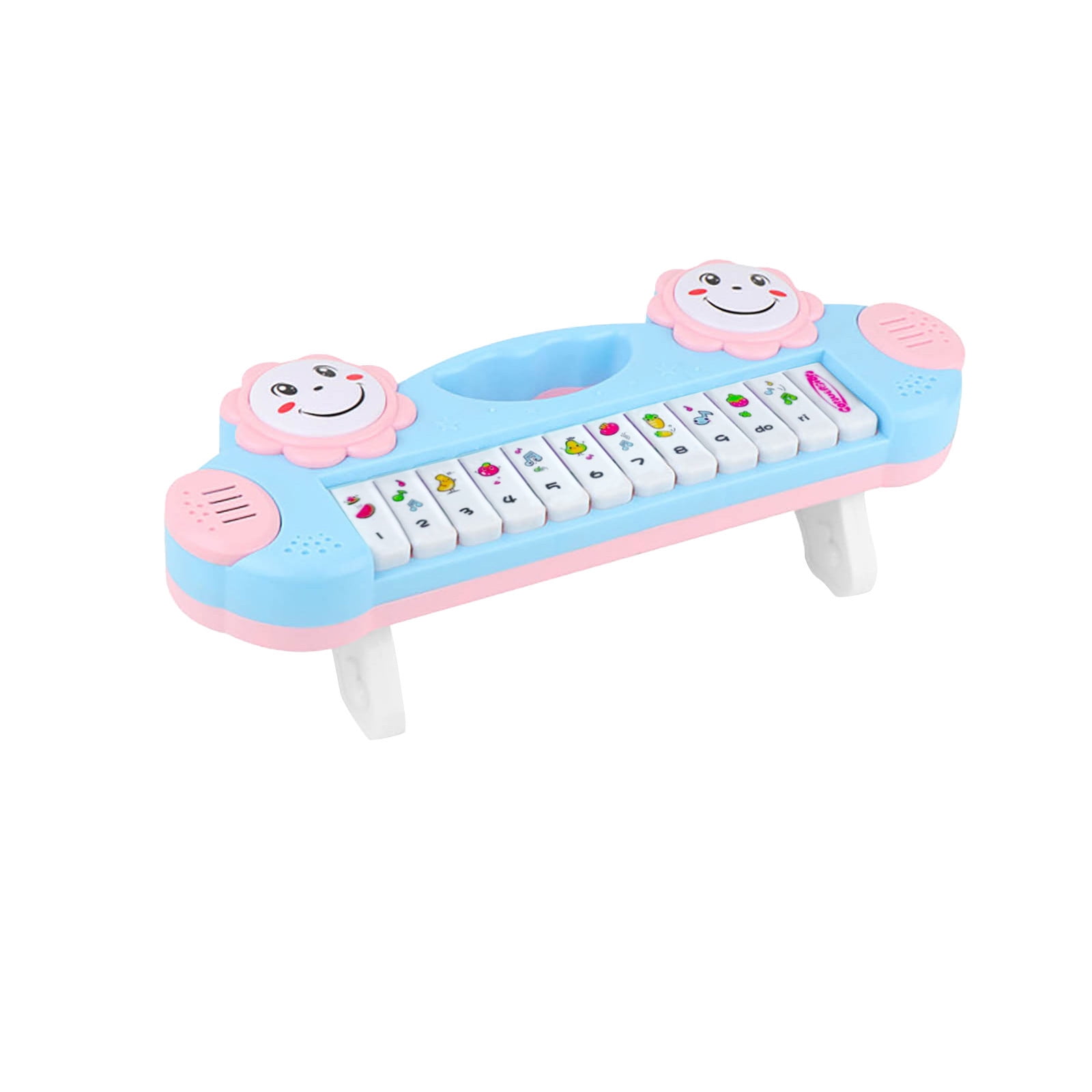 Weerihhol Kids Percussion Instruments Electronic Music Keyboard For