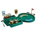 Weerihhol Learning Math for Kids 19 Hole Mini Drinking Shot Glass Game