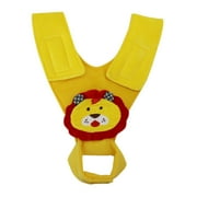 Weerihhol Mini Pocket for Adults Baby Bottle Holder For Hands Bottle Feeding Stroller Accessories Cartoon Animal Bottle Sling