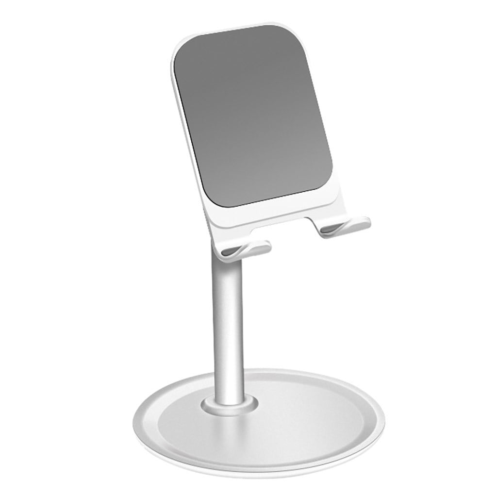 Weerihhol Phone Stand to Record Adjustable Cell Phone Stand All Smartphone Desk Cellphone Holder
