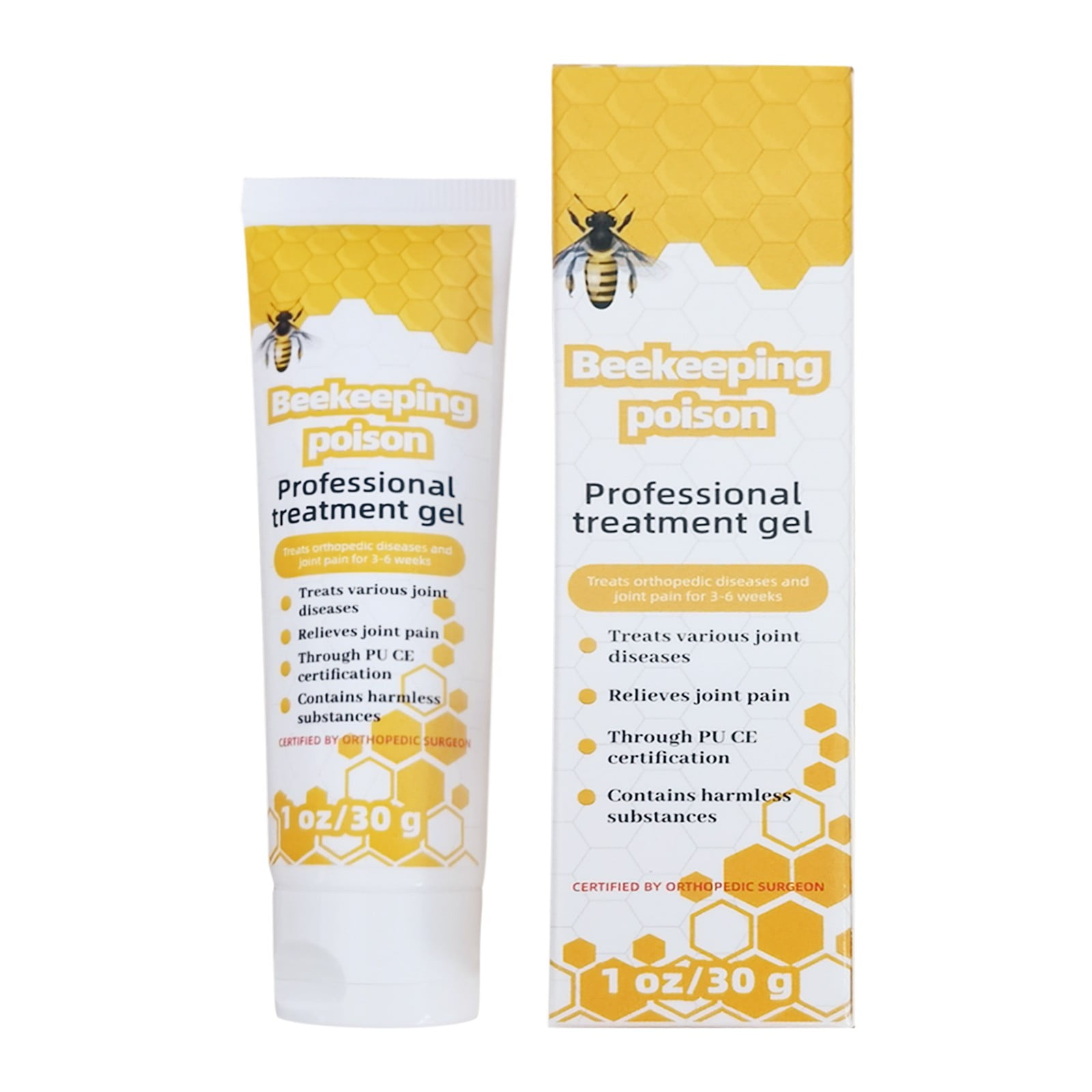 Pain Free Joints? This Purity Joint Gel Review Will Decide - xyixb4q