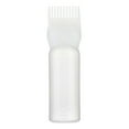 thumbnail image 1 of Weerihhol Scalp Spray for Thinning Hair Hair Oil Applicator Bottle Two In One Shampoo And Hair Dye Bottle Graduated Body Comb With Water Sprayer, 1 of 9