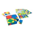 Weerihhol Science for Toddlers Games Puzzle Board Game Children