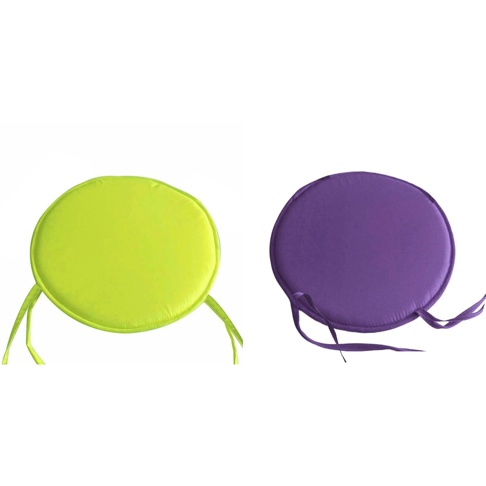 Weerihhol Stadium Chairs for Bleachers with Back Support Round Garden