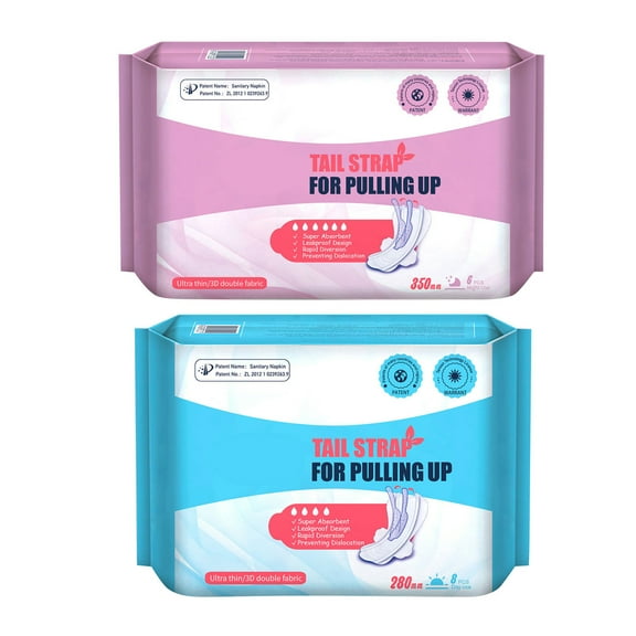 Weerihhol Women's Sanitary Napkin With Super Absorbent Fragrance Regular X1 Extended Night Use X1 Double Chin Remover Mens Face Wash Beauty Products for Teenage Girls ucer for Face It Works Products