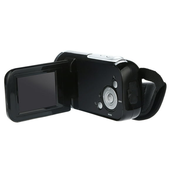 Weerihhol for Kids 8-12 Girls Video Camcorder 1080P Handheld Digital Camera 4X Digital Zoom