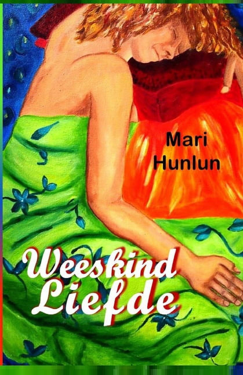 Weeskind Liefde (Paperback)
