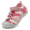 thumbnail image 1 of Weestep Boys and Girls Closed Toe Quick Dry Beach Hiking Sandal, 1 of 6