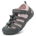 thumbnail image 1 of Weestep Boys and Girls Closed Toe Quick Dry Beach Hiking Sandal, 1 of 6