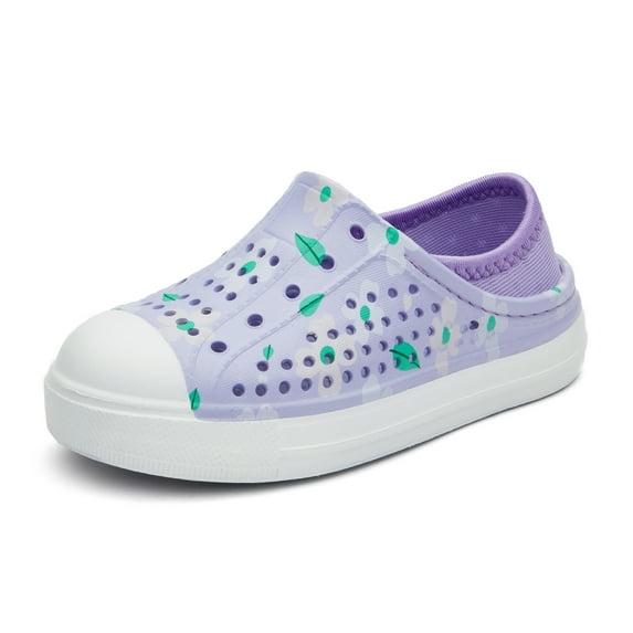 Weestep Girls Boys Toddler Little Kid Slip on Quick Dry Water Sandal