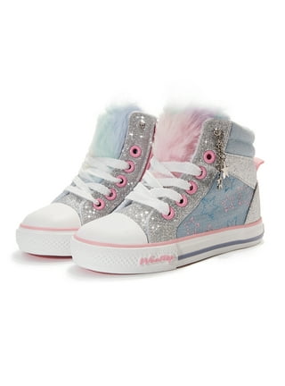 Walmart cheap girl shoes