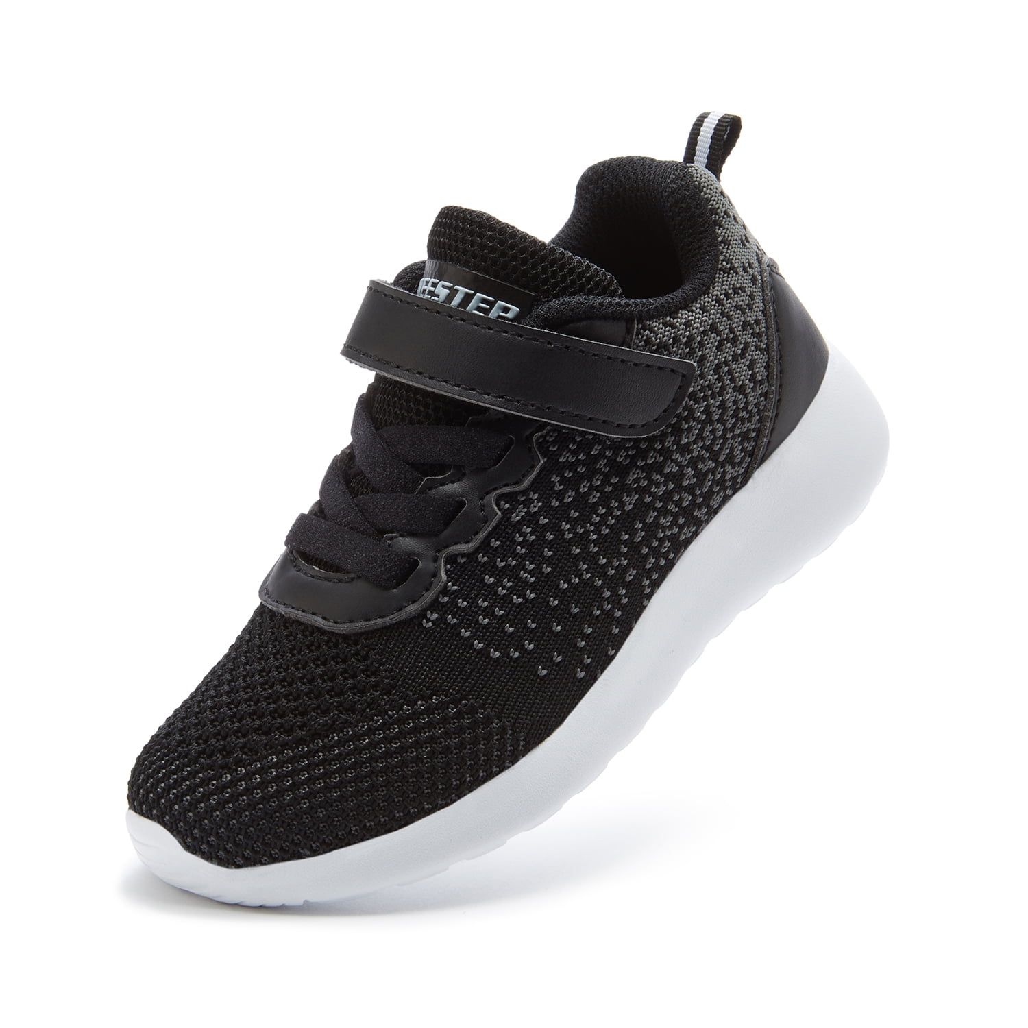 Weestep Girls and Biy Lightweight Knit Comfort Running Sneaker Shoe(9 ...