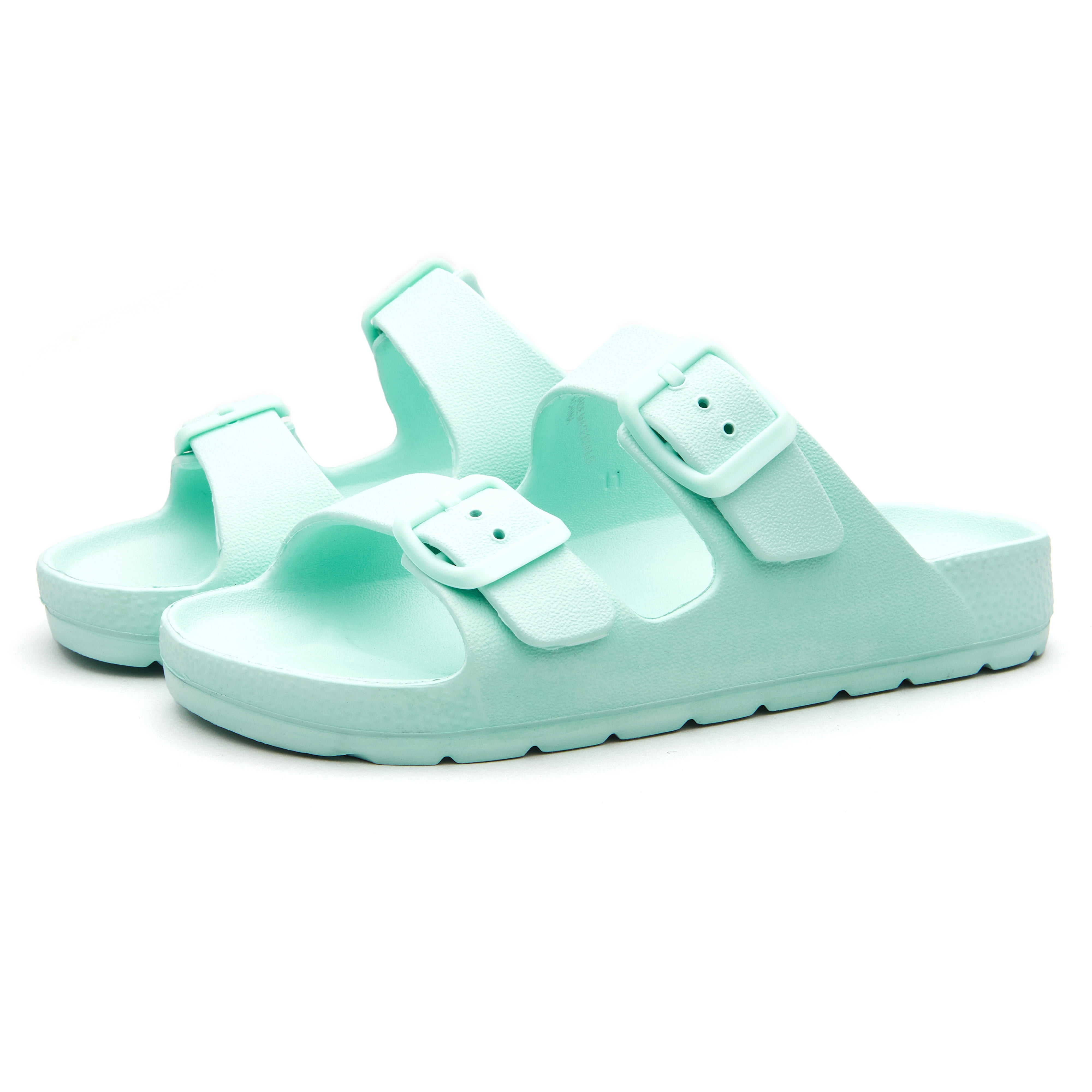 Weestep Lightweight EVA Double Adjustable Strap Sandal Boys  display picture 1