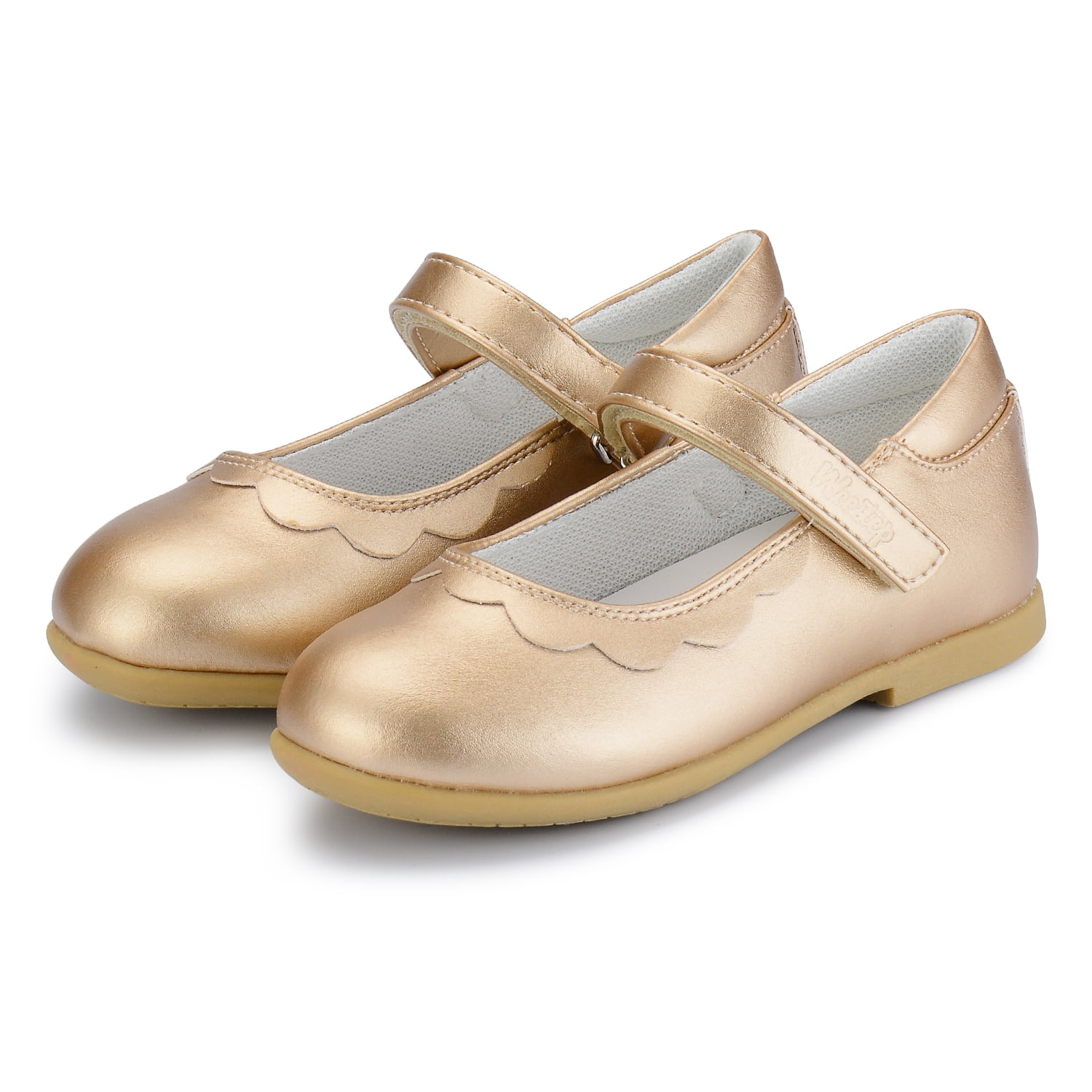 ESCADA INFANT GIRL LS FOOTIE BALLERINA