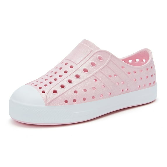 Weestep Toddler Little Kid Slip on Sandal Water Sneaker